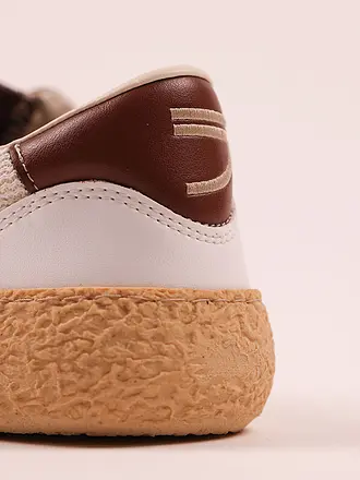 PURAAI | Zapatillas 4.05 POLLY TAB | weiss